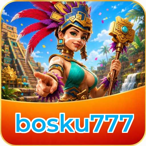 Tentang bosku777