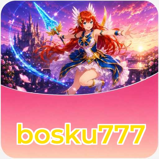 Panduan Download bosku777
