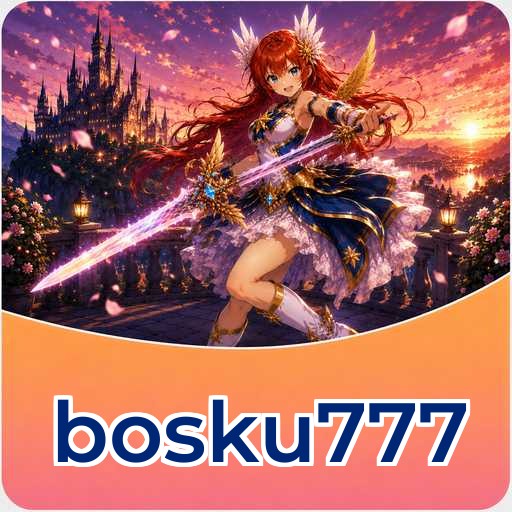 Fitur bosku777